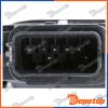 Serrure de porte gauche pour LAND ROVER | EZC-LR-063, LR013801